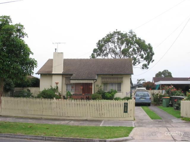 14 Hampden St, Braybrook, VIC 3019