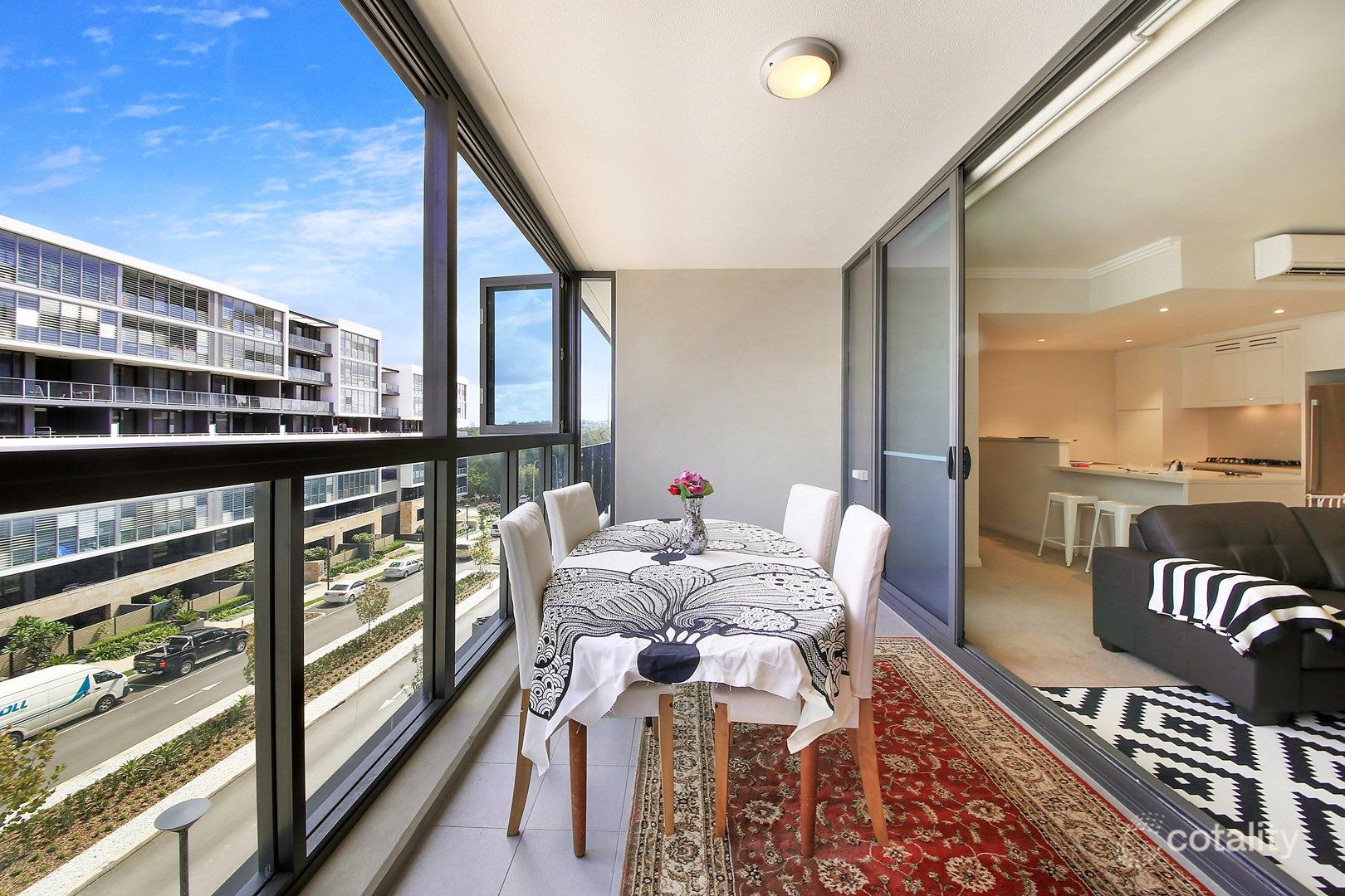 606/5 Waterways St, Wentworth Point, NSW 2127