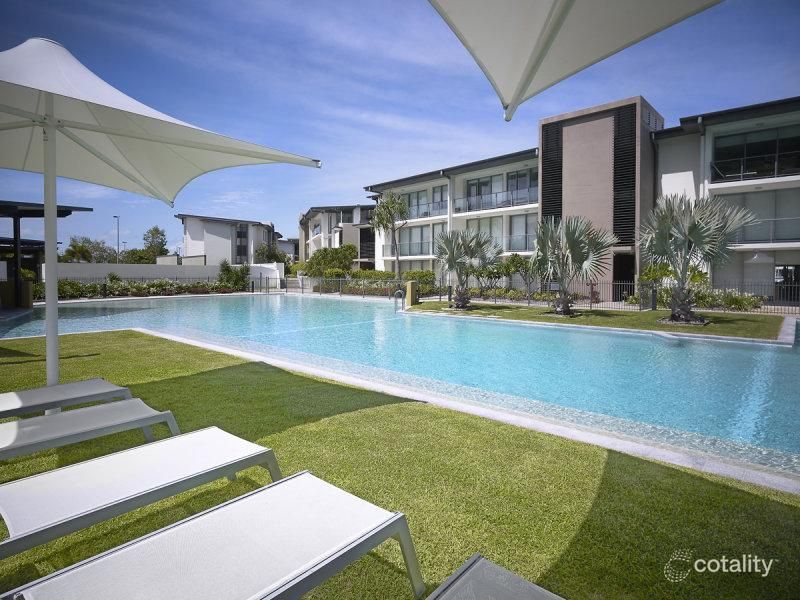 33/123 Sooning St, Nelly Bay, QLD 4819