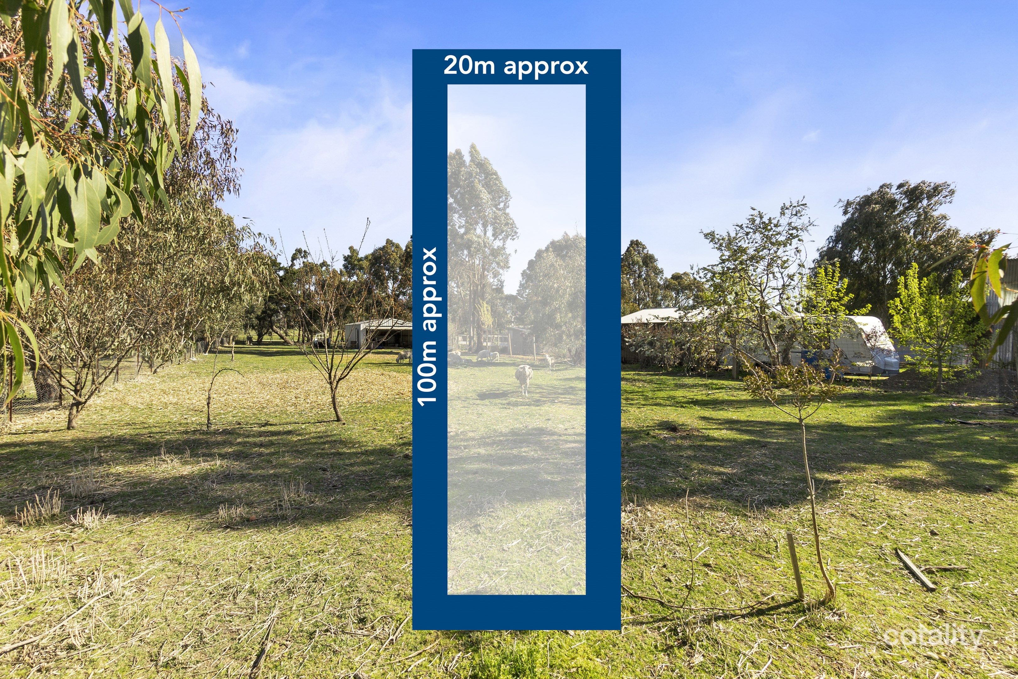 6 Smeaton St, Smeaton, VIC 3364