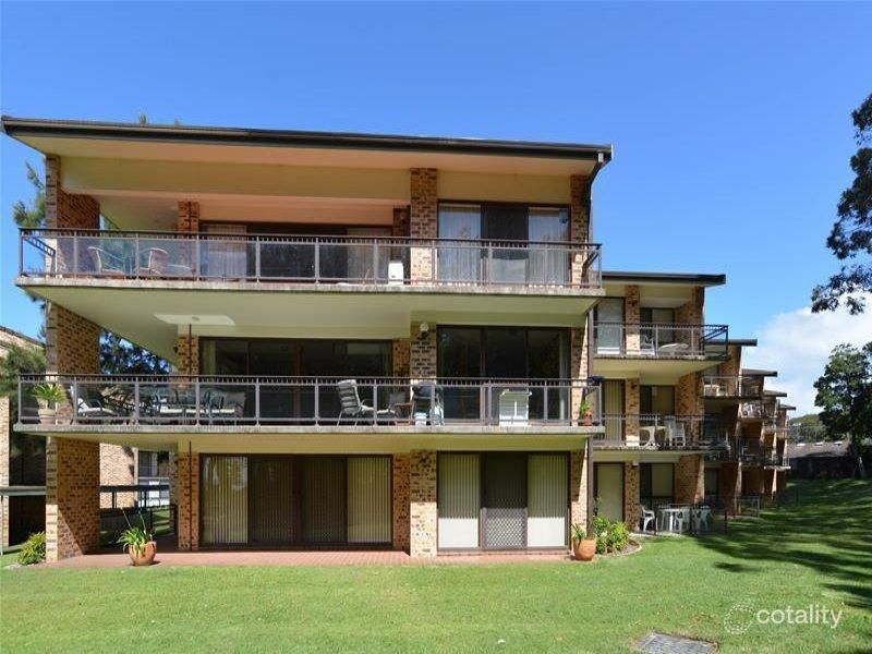 49/2 Gowrie Ave, Nelson Bay, NSW 2315