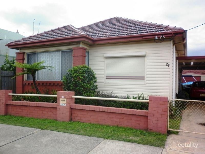 27 Cowper St N, Carrington, NSW 2294