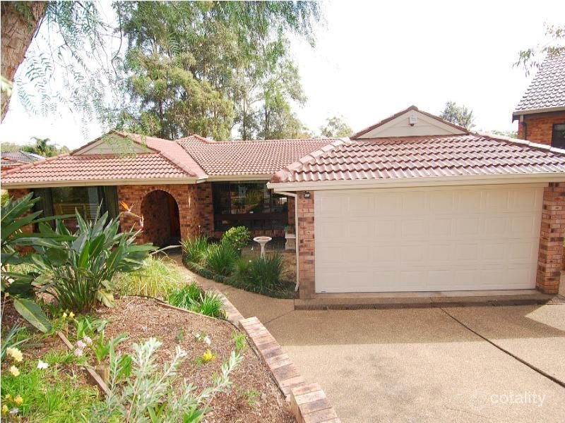 48 Cedarwood Dr, Cherrybrook, NSW 2126