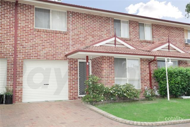 4/44-46 Luttrell St, Glenmore Park, NSW 2745