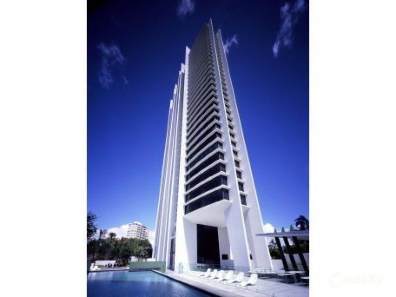 602/4 Wahroonga Pl, Surfers Paradise, QLD 4217