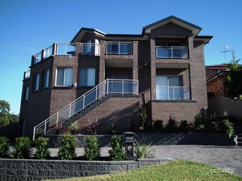 28 Mossberry St, Blair Athol, NSW 2560