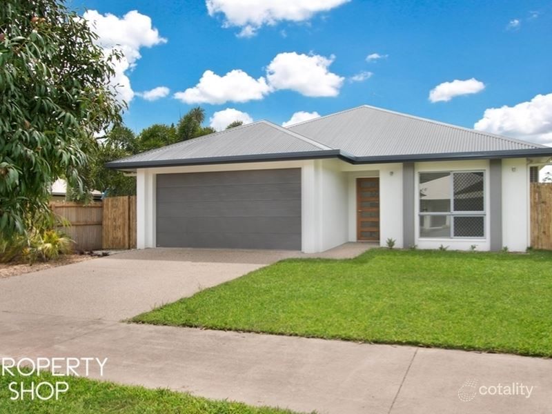 9 Woodlock Dr, Edmonton, QLD 4869