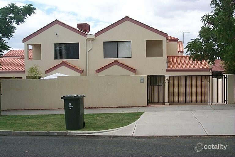 10/50 Gwenyfred Rd, Kensington, WA 6151