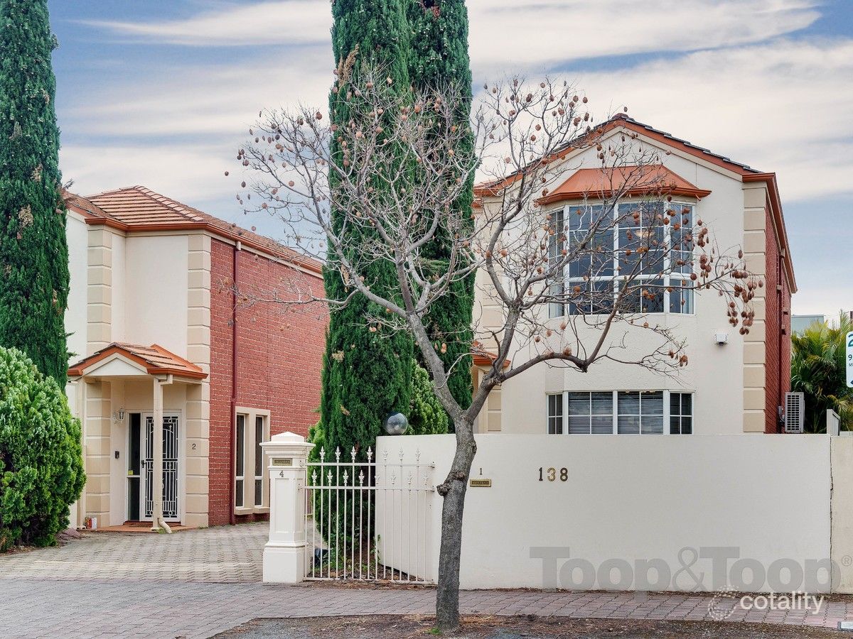 1/138 Rose Tce, Wayville, SA 5034