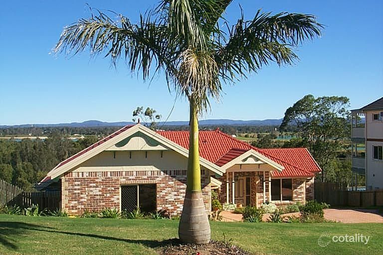 3 Lough Ct, Murrumba Downs, QLD 4503