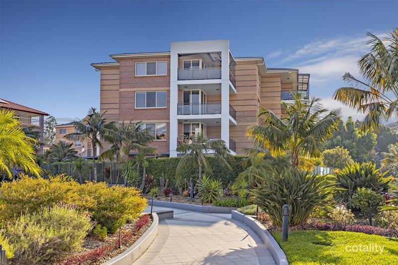 105/1 Manta Pl, Chiswick, NSW 2046