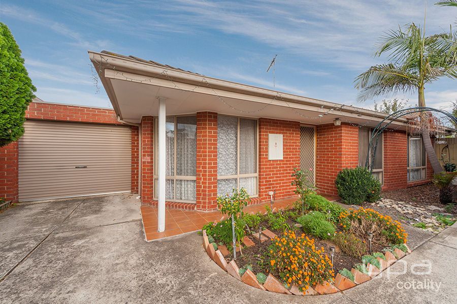 3/6 London Rd, Broadmeadows, VIC 3047
