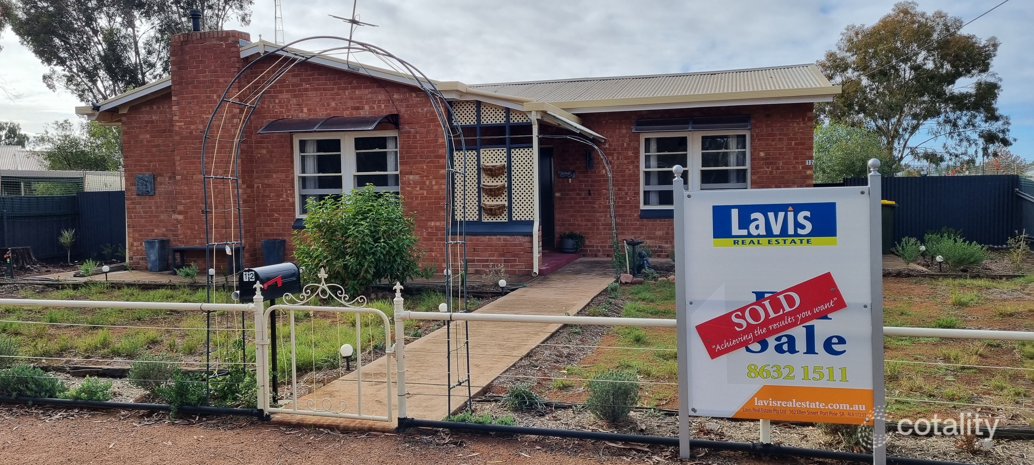 12 Batty St, Port Pirie South, SA 5540