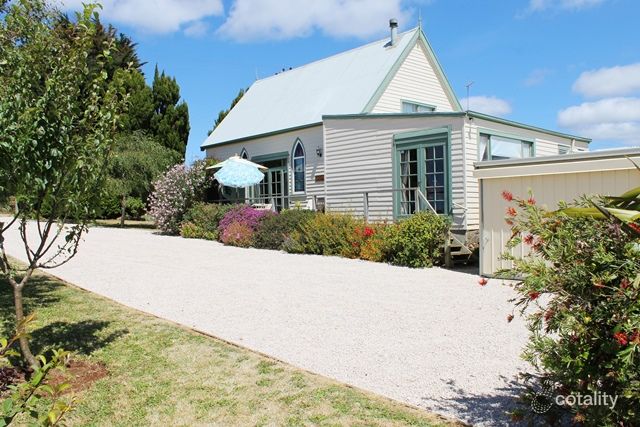 662 Pine Rd, West Pine, TAS 7316