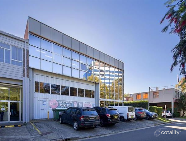 5 Coleman St, Mascot, NSW 2020