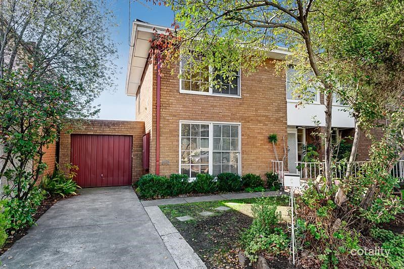 1/8 Jika St, Heidelberg, VIC 3084