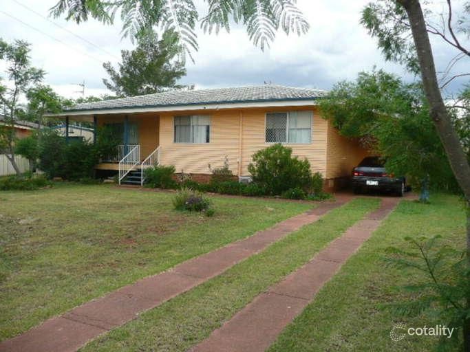 3 Norris Ct, Oakey, QLD 4401
