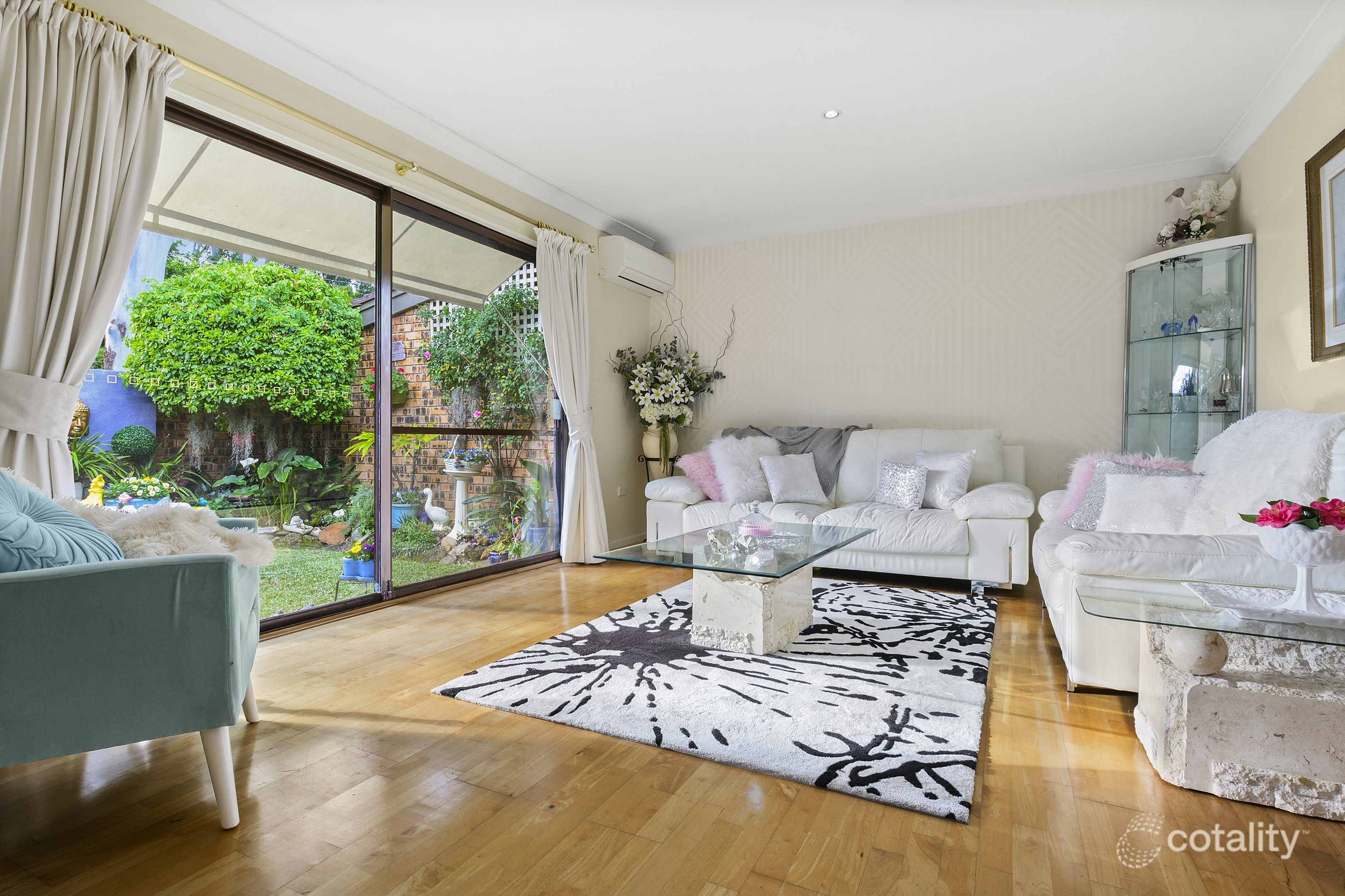 3/47 Edward Bennett Dr, Cherrybrook, NSW 2126