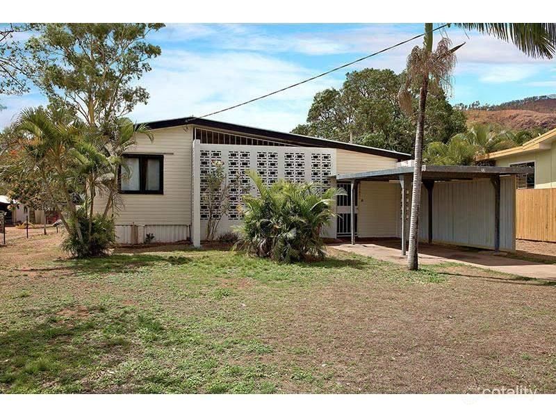 22 Hynch St, Wulguru, QLD 4811