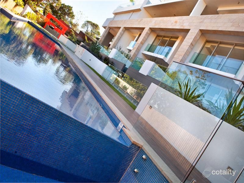 4/20-24 Cliff St, Yeppoon, QLD 4703