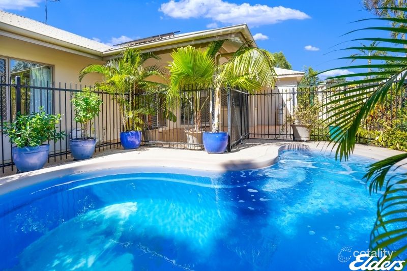 1 Sorrento Cl, Durack, NT 0830