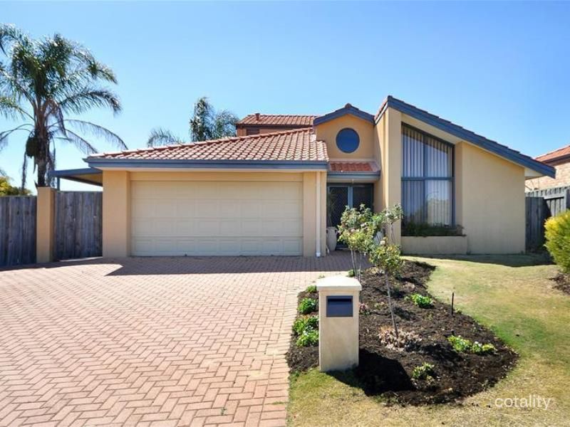 18 Asheville Pde, Landsdale, WA 6065