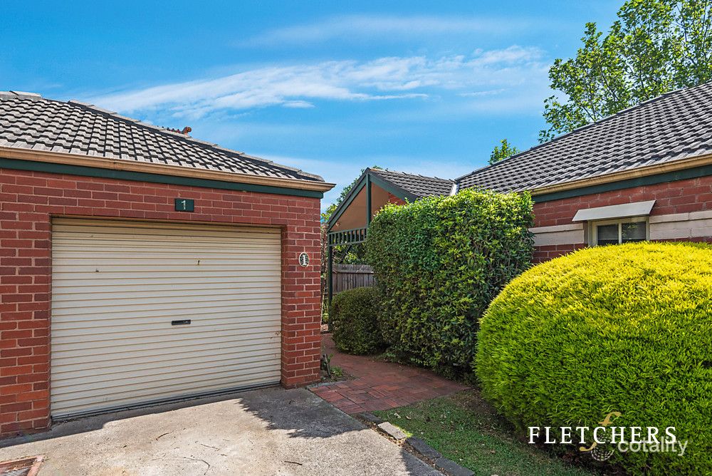 1/23 Coate Ave, Alphington, VIC 3078