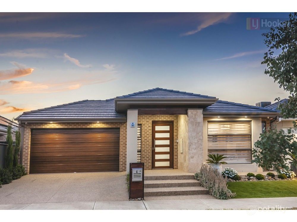 4 Honour St, Craigieburn, VIC 3064