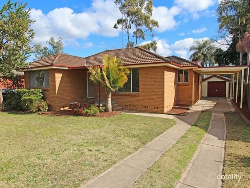 25 Annett St, Emu Plains, NSW 2750