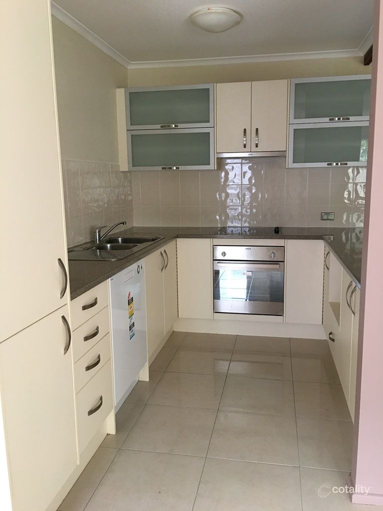 3/21 Chaucer St, Moorooka, QLD 4105