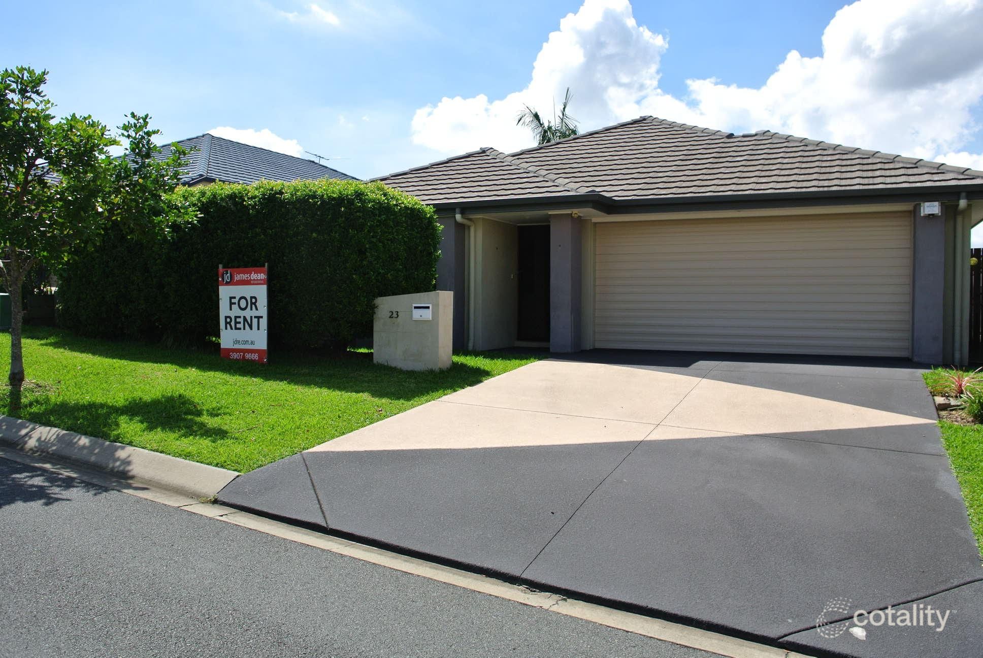 23 Lexey Cres, Wakerley, QLD 4154
