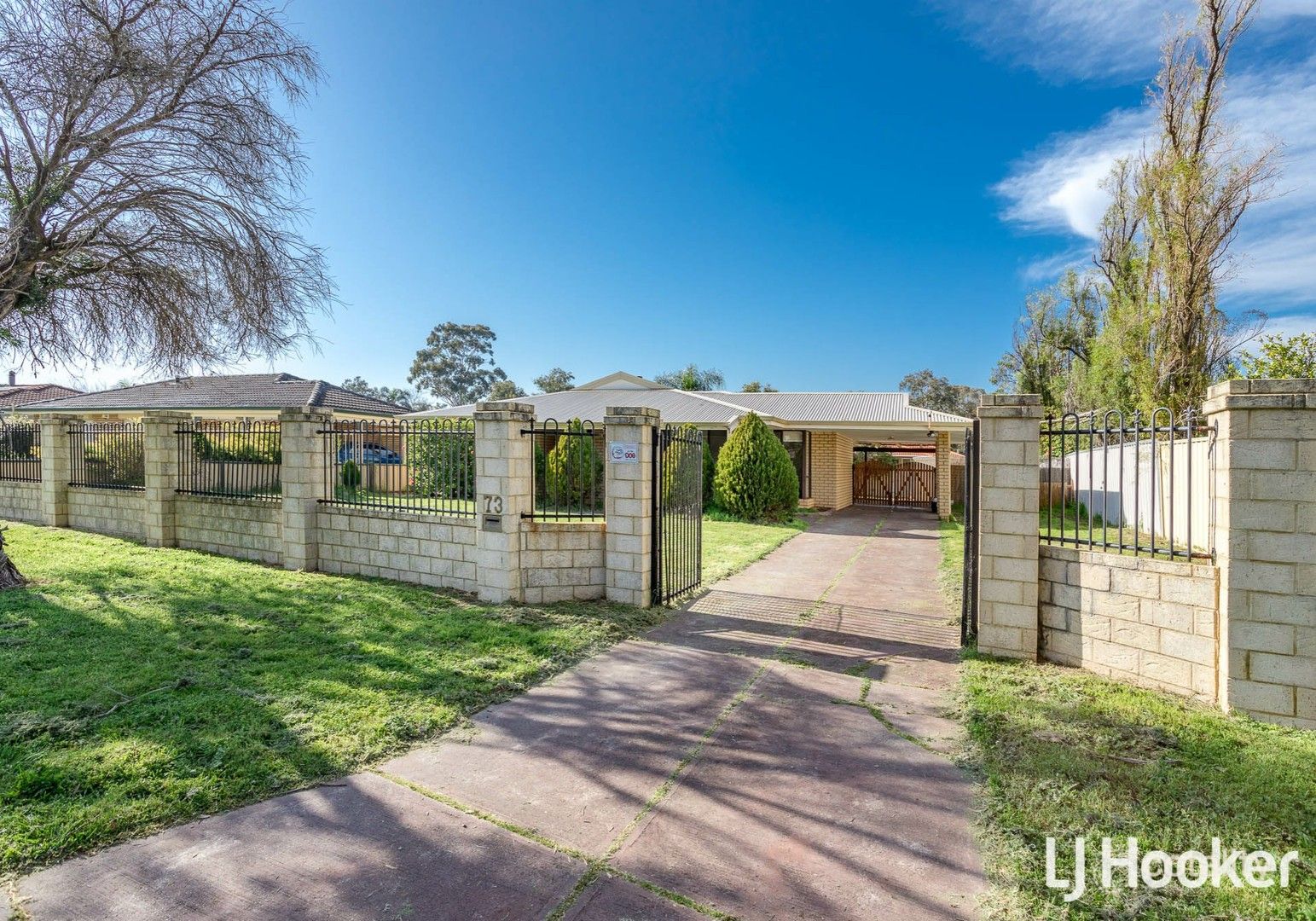 73 Aldington St, Maddington, WA 6109