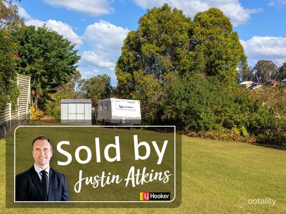 3 Alonbar Cres, Taree, NSW 2430