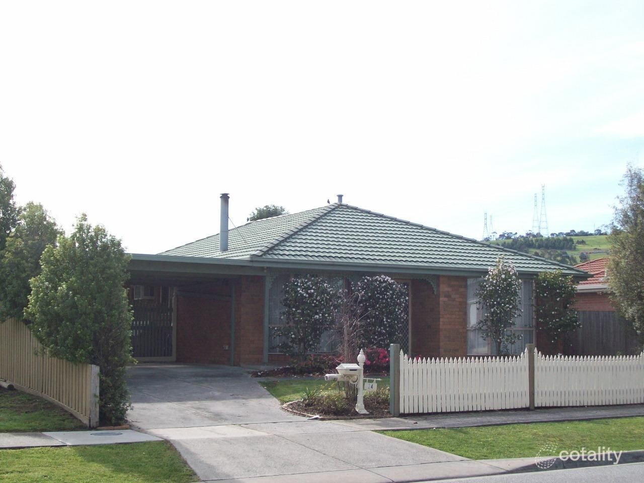 24 Godwin Ave, Narre Warren, VIC 3805