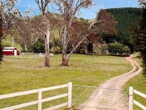 5361 Melba Hwy, Yea, VIC 3717