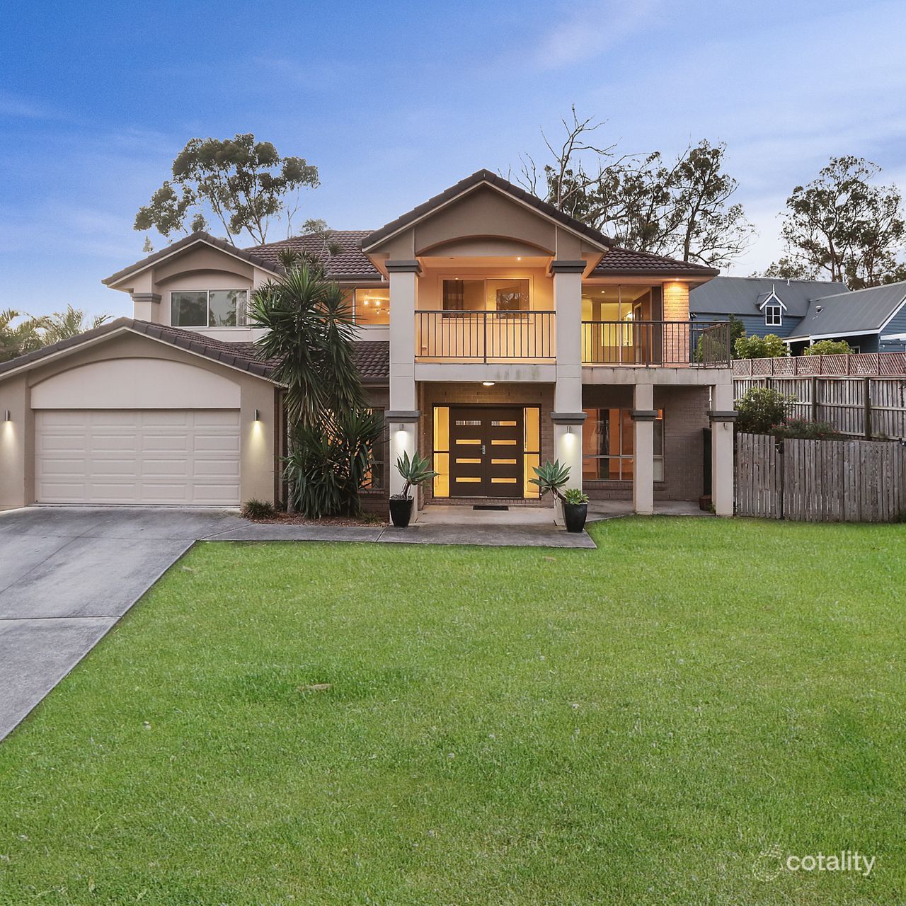 16 Vincent St, Calamvale, QLD 4116