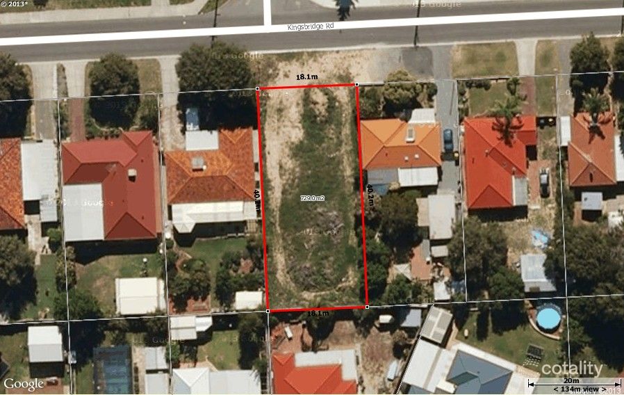 32 Kingsbridge Rd, Warnbro, WA 6169