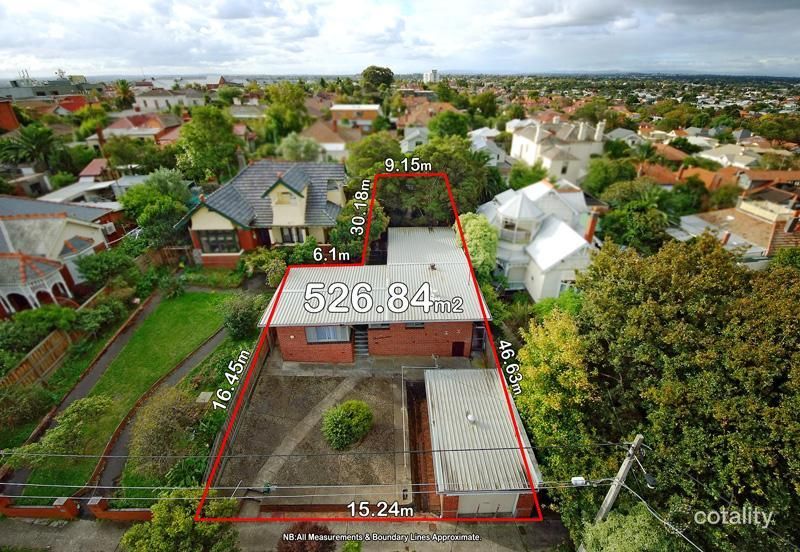 13a Bayview St, Northcote, VIC 3070