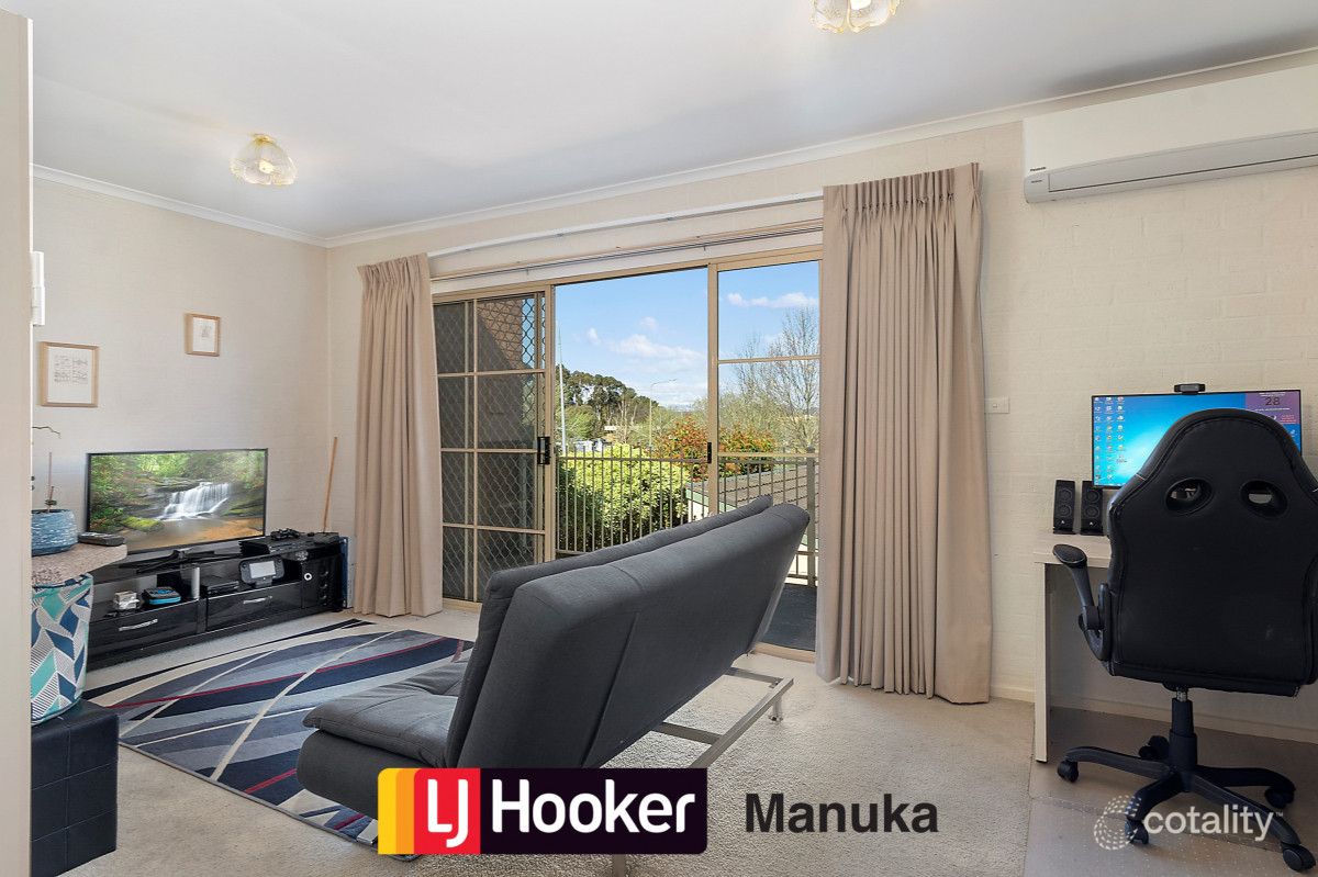 44/201 Goyder St, Narrabundah, ACT 2604