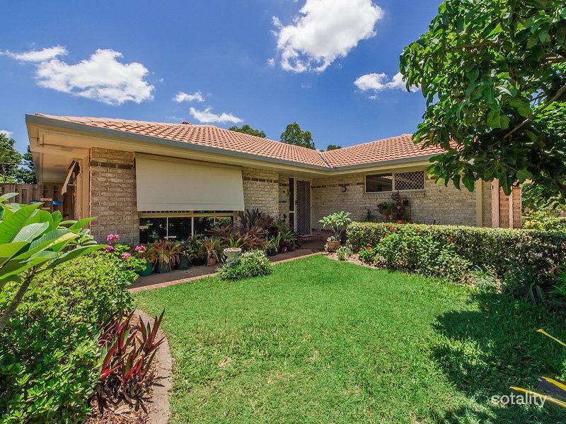 18/38 Beneke St, Chermside, QLD 4032