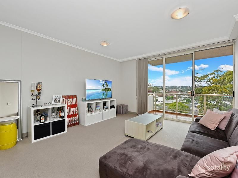 401/679-685 Anzac Pde, Maroubra, NSW 2035
