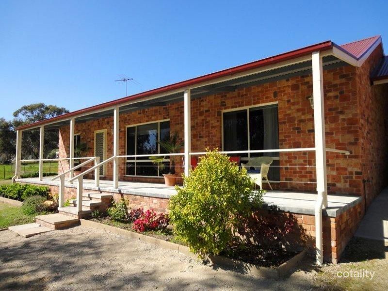 42 Hill St, Glenrowan, VIC 3675