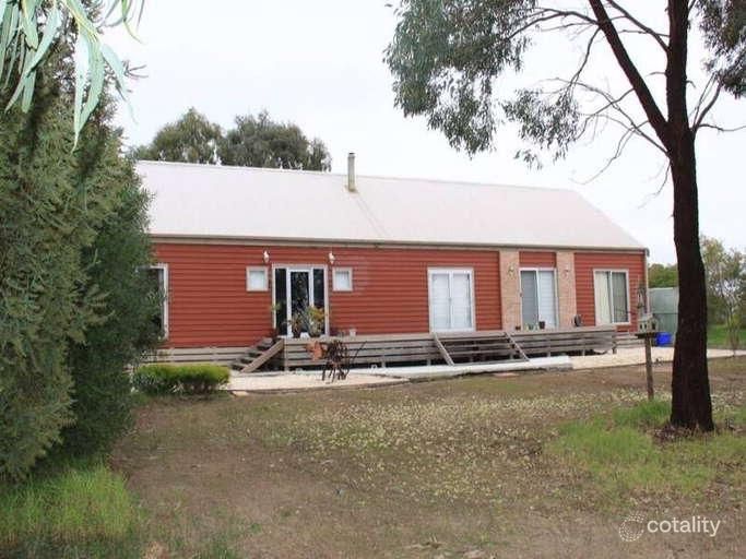 100 Ramon Pde, Ravenswood, VIC 3453