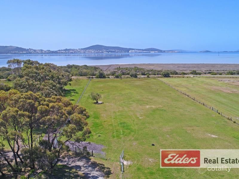 377 Frenchman Bay Rd, Torndirrup, WA 6330
