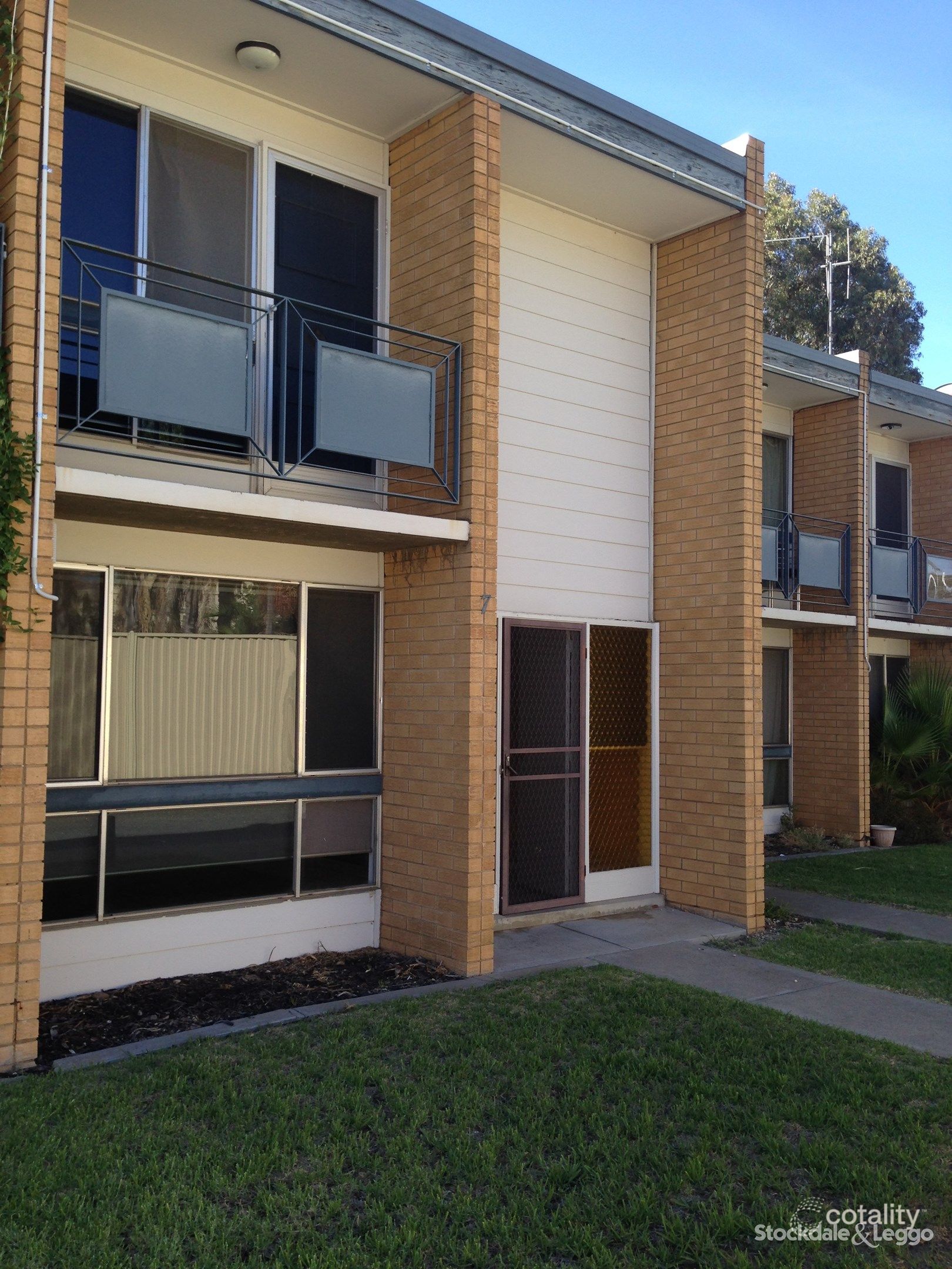 7/10-12 Hayes St, Shepparton, VIC 3630