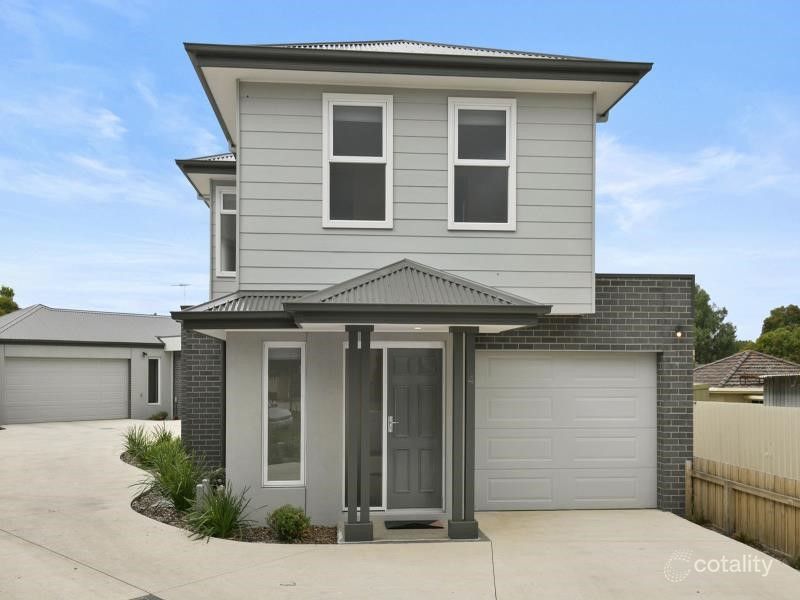 4/34 Carrington St, Thomson, VIC 3219