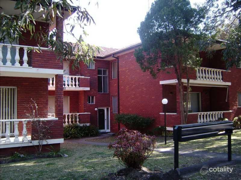 4/43 Illawarra St, Allawah, NSW 2218