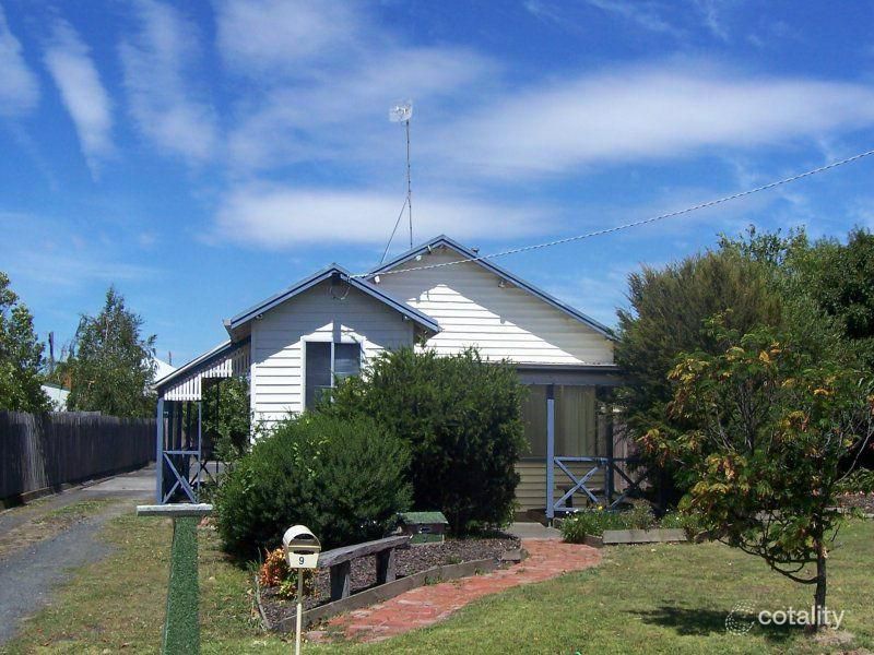 9 Broadford Ct, Traralgon, VIC 3844