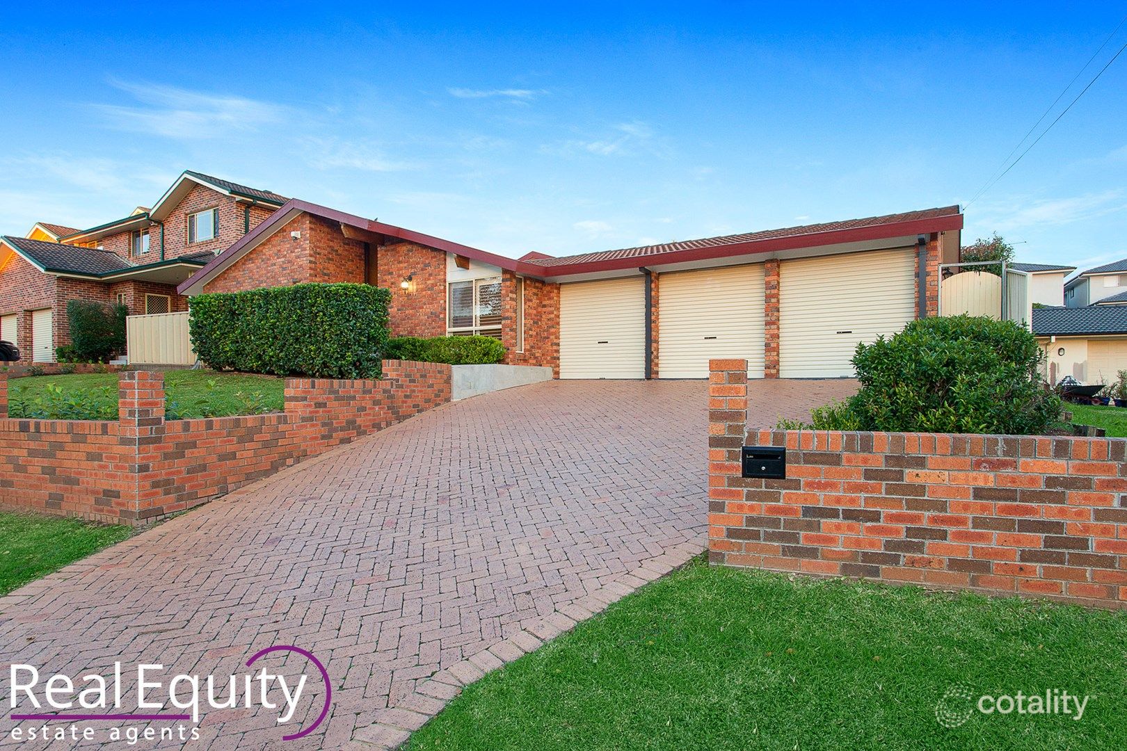 42 Haerse Ave, Chipping Norton, NSW 2170