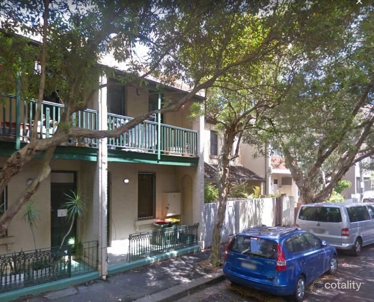 247-257 Bulwara Rd, Ultimo, NSW 2007